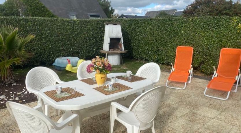 Photo of Côte des îles