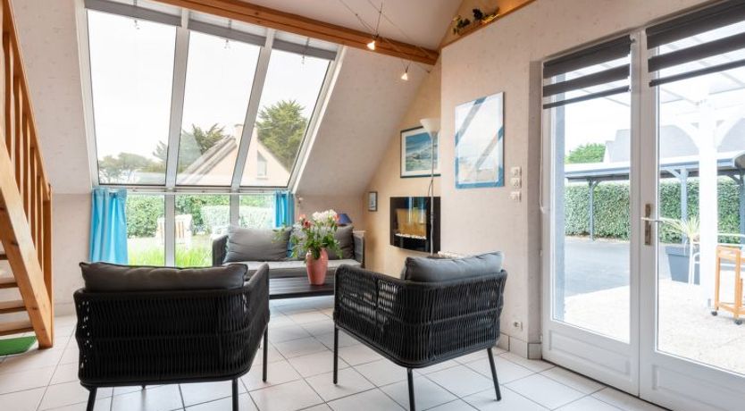 Photo of Côte des îles