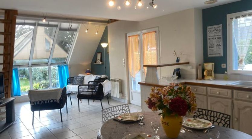 Photo of Côte des îles