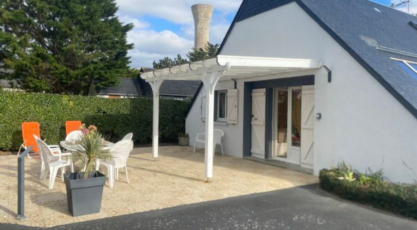 Photo of Côte des îles