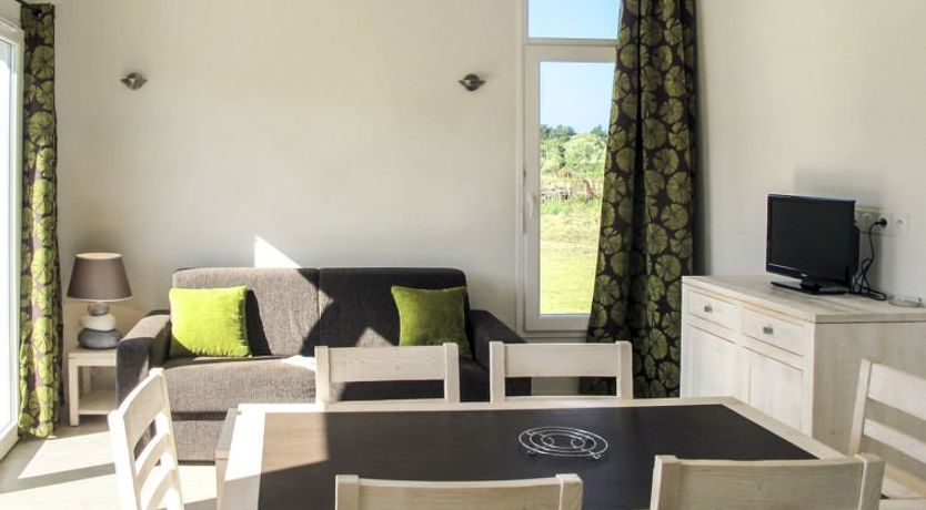 Photo of Les Grands Rochers Apartment 3