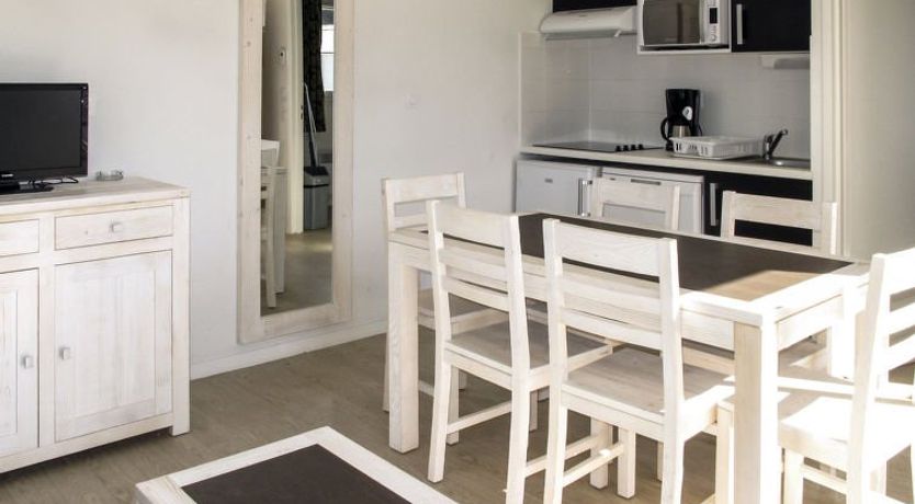 Photo of Les Grands Rochers Apartment 3