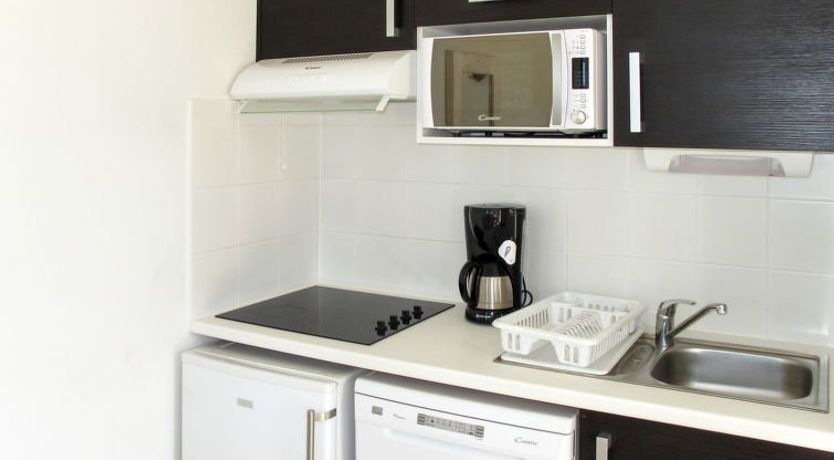 Photo of Les Grands Rochers Apartment 3