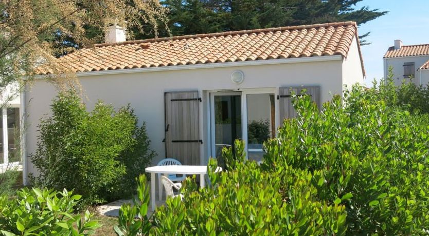 Photo of Les Grands Rochers Apartment 3