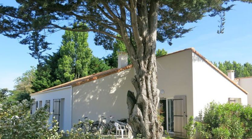 Photo of Les Grands Rochers Apartment 3