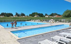 Photo of Les Grands Rochers Apartment 3