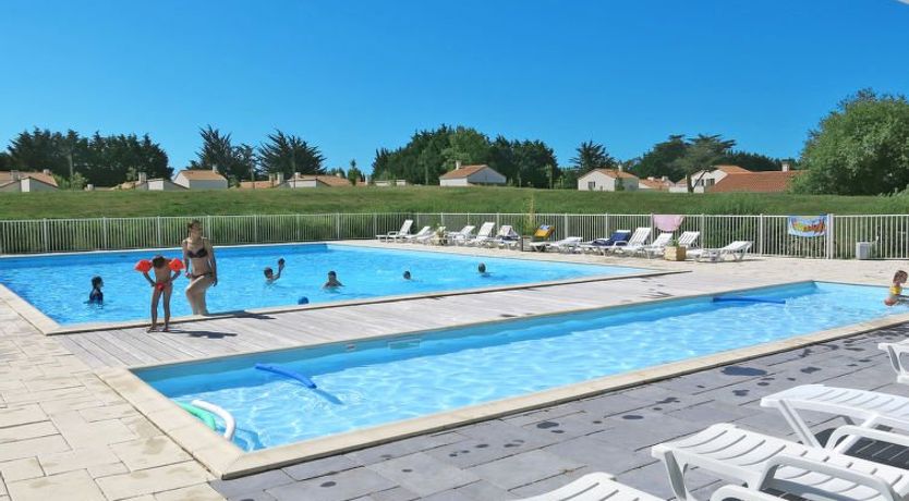 Photo of Les Grands Rochers Apartment 3