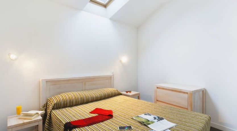 Photo of Les Grands Rochers Apartment 3