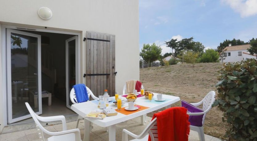 Photo of Les Grands Rochers Apartment 3