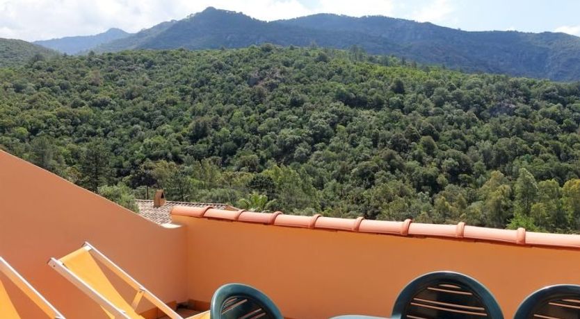 Photo of Residence Cabanaccia 3 Pieces 6 Pers Apartment 2