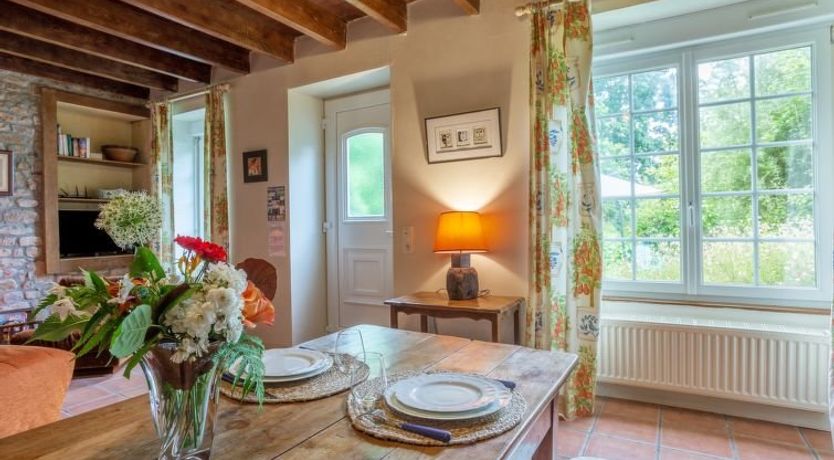 Photo of La Haute Gilberdière