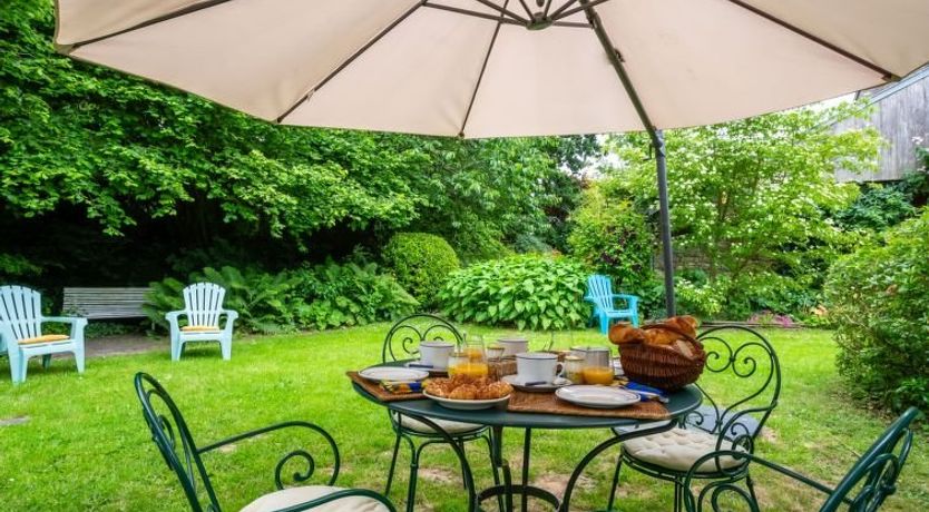 Photo of La Haute Gilberdière