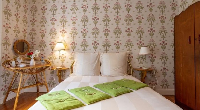 Photo of La Haute Gilberdière