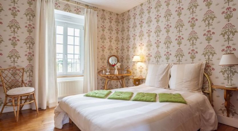 Photo of La Haute Gilberdière