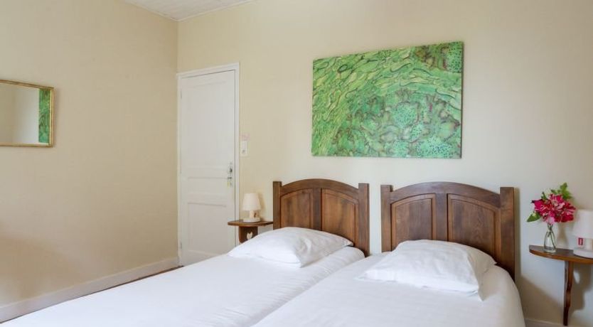 Photo of La Haute Gilberdière