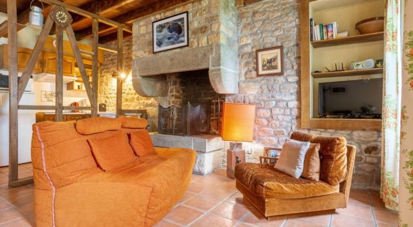 Photo of La Haute Gilberdière