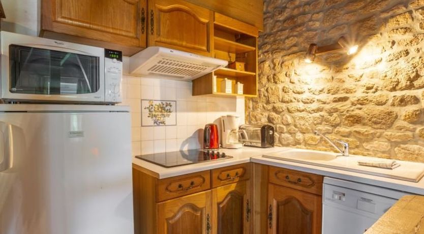 Photo of La Haute Gilberdière