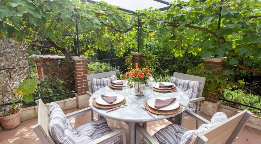 Photo of Le Mas Christine