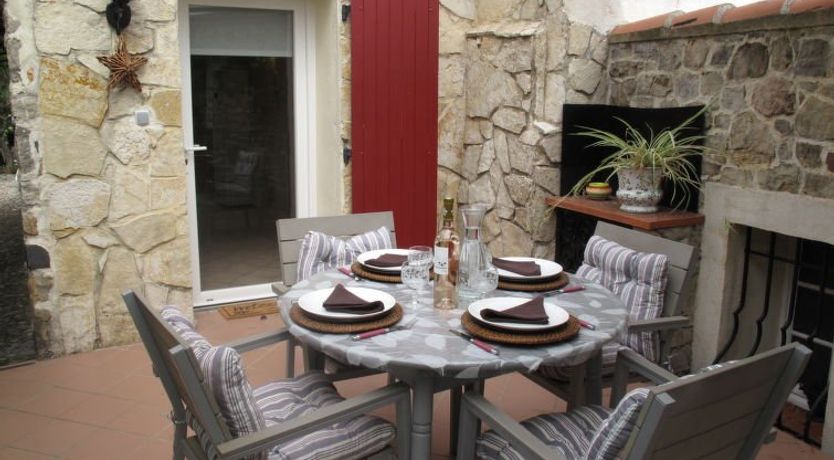 Photo of Le Mas Christine