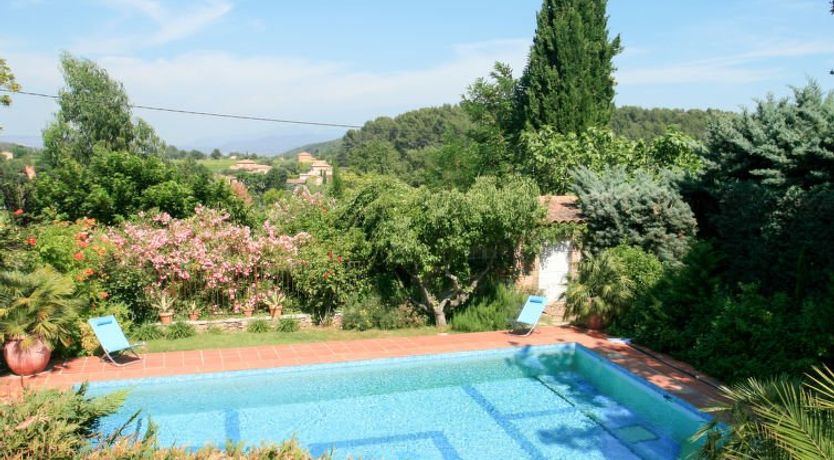 Photo of Le Mas Christine