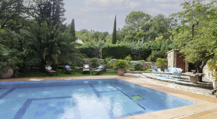 Photo of Le Mas Christine