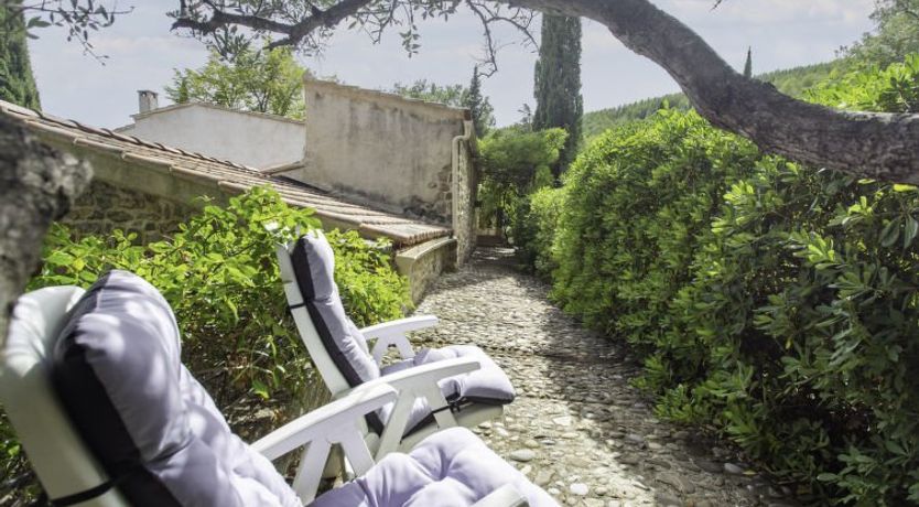 Photo of Le Mas Christine