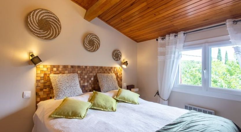 Photo of Le Mas Christine