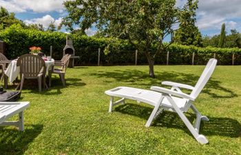 Le Repos (COM402) Holiday Home