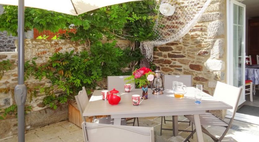 Photo of La Pailloussette