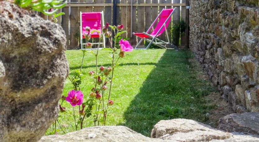 Photo of La Pailloussette