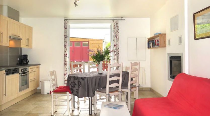 Photo of La Pailloussette