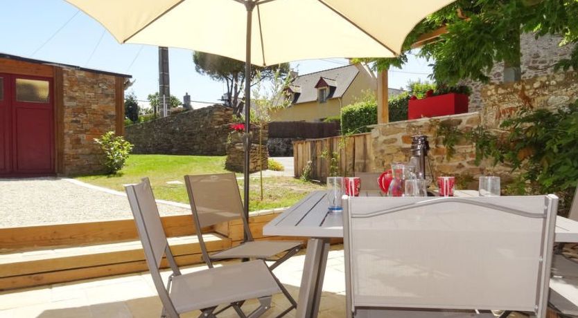 Photo of La Pailloussette