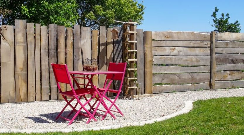 Photo of La Pailloussette