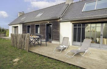 Le Petit Bonheur Holiday Home