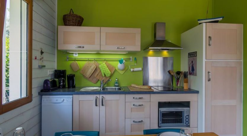 Photo of Gîte au Jardin