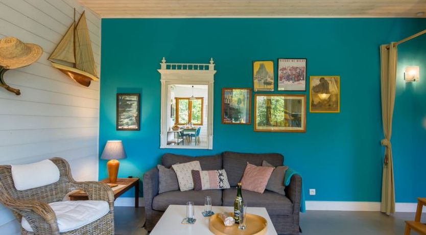 Photo of Gîte au Jardin