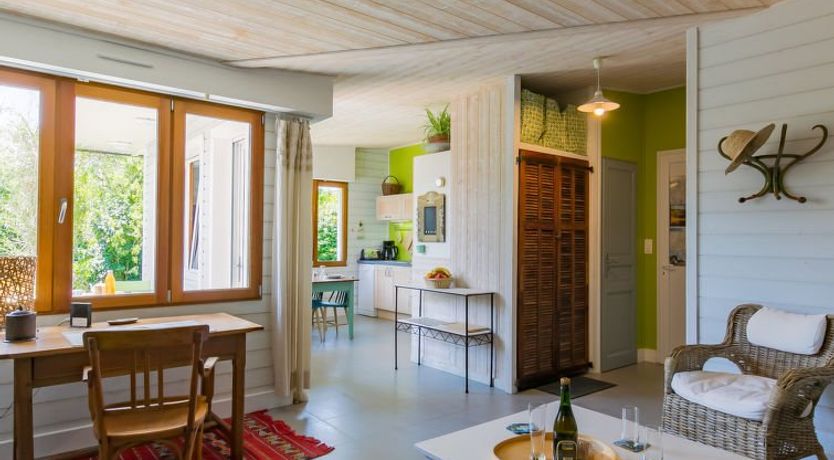 Photo of Gîte au Jardin