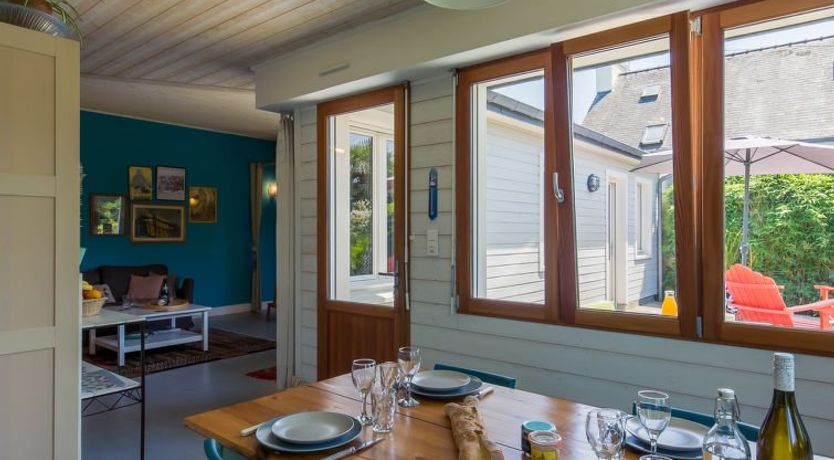 Photo of Gîte au Jardin