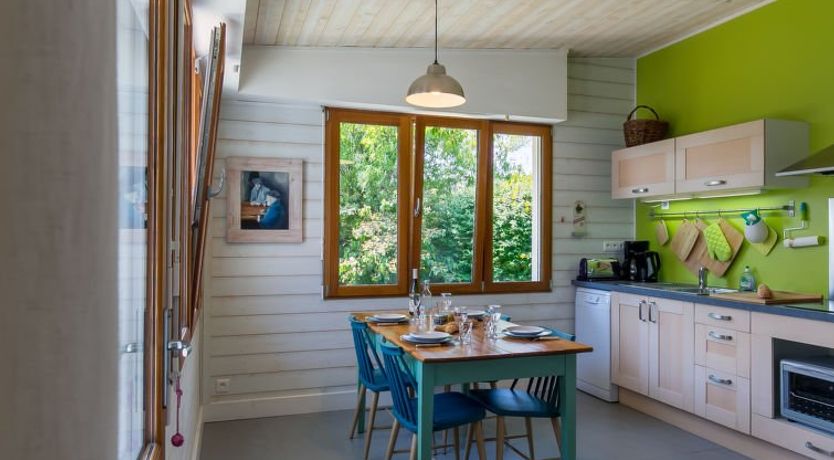 Photo of Gîte au Jardin