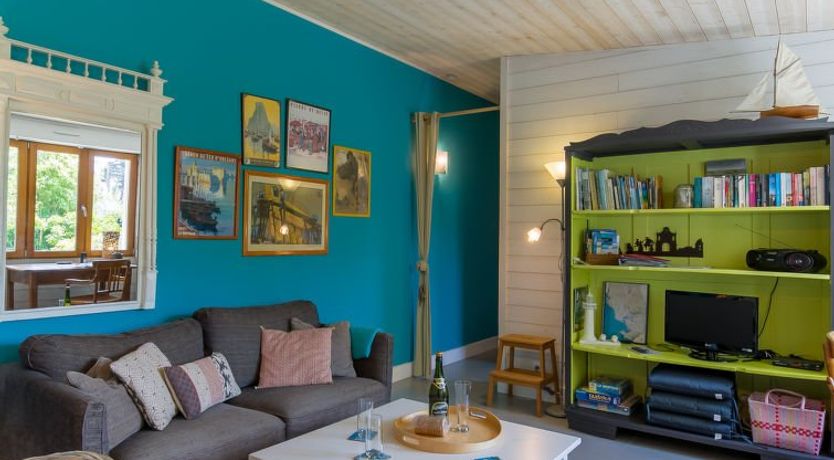 Photo of Gîte au Jardin