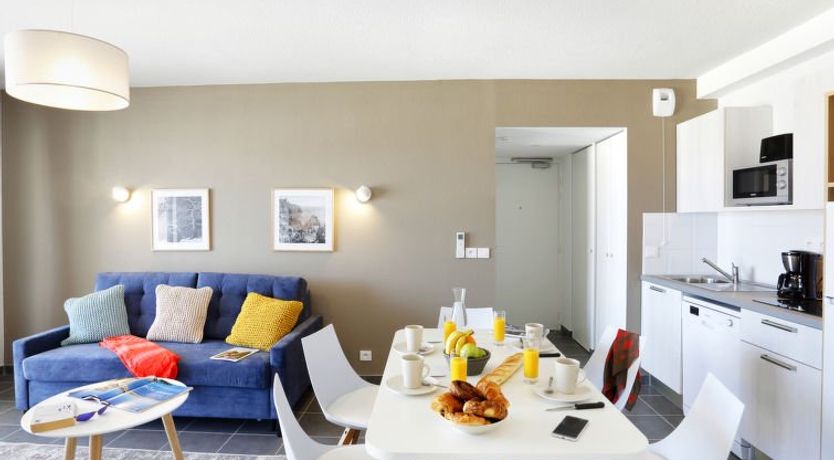 Photo of Le Cap Azur Apartment 3