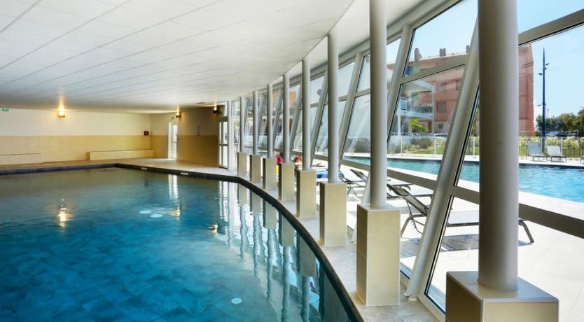 Photo of Le Cap Azur Apartment 3