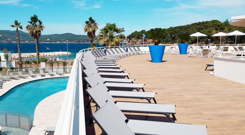 Photo of Le Cap Azur Apartment 3