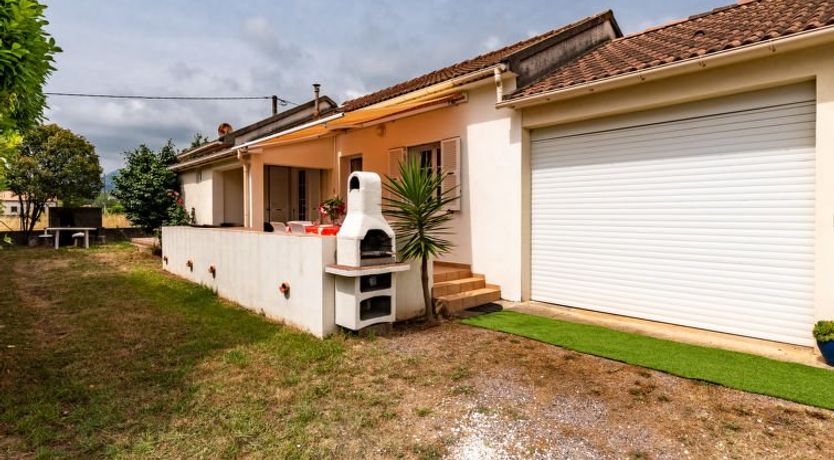 Photo of Dami I Apartment 2