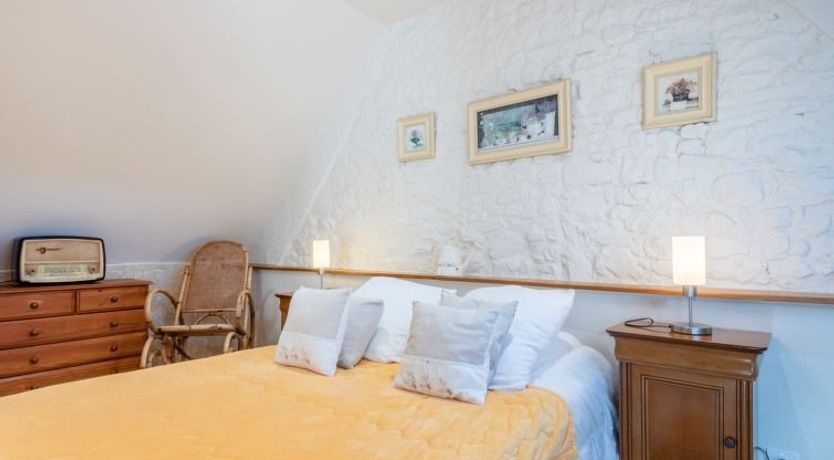 Photo of La Salicorne