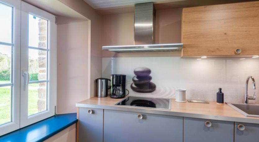 Photo of La Salicorne