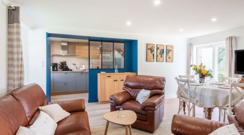 Photo of La Salicorne