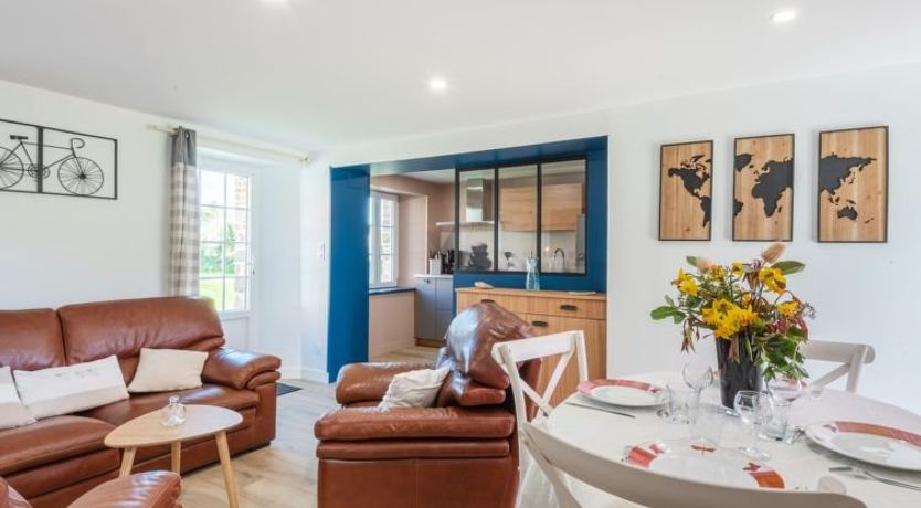 Photo of La Salicorne