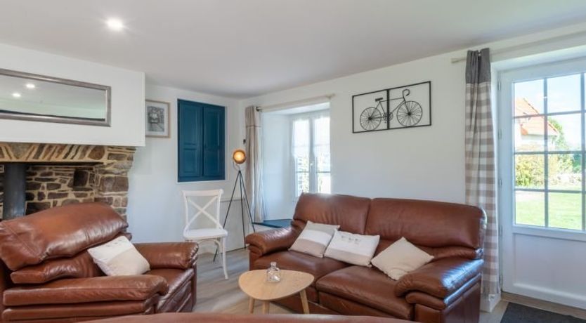 Photo of La Salicorne