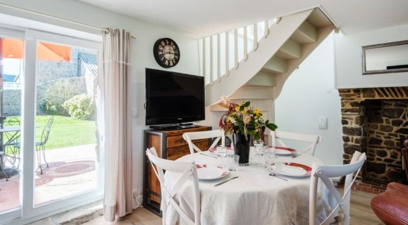 Photo of La Salicorne